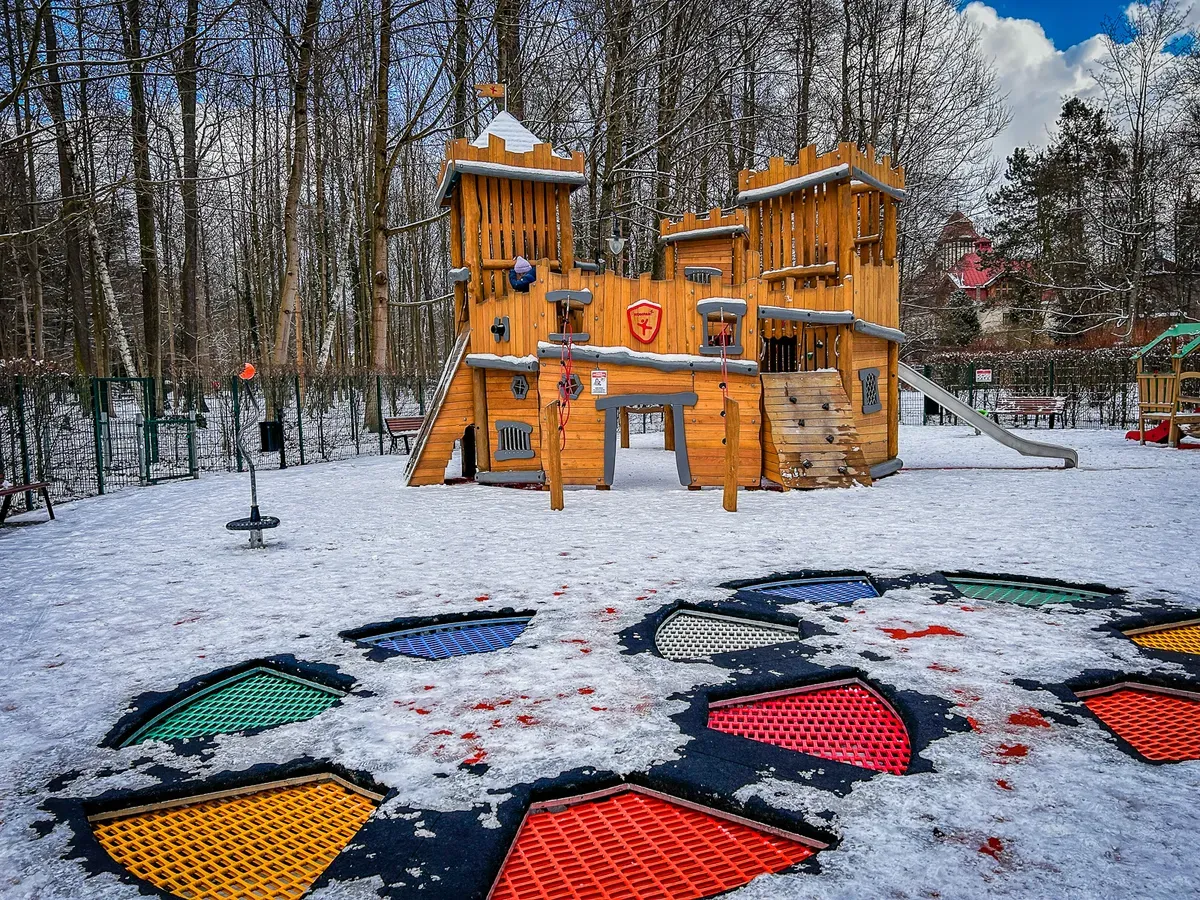 Kudowa Zdrój atrakcje dla dzieci