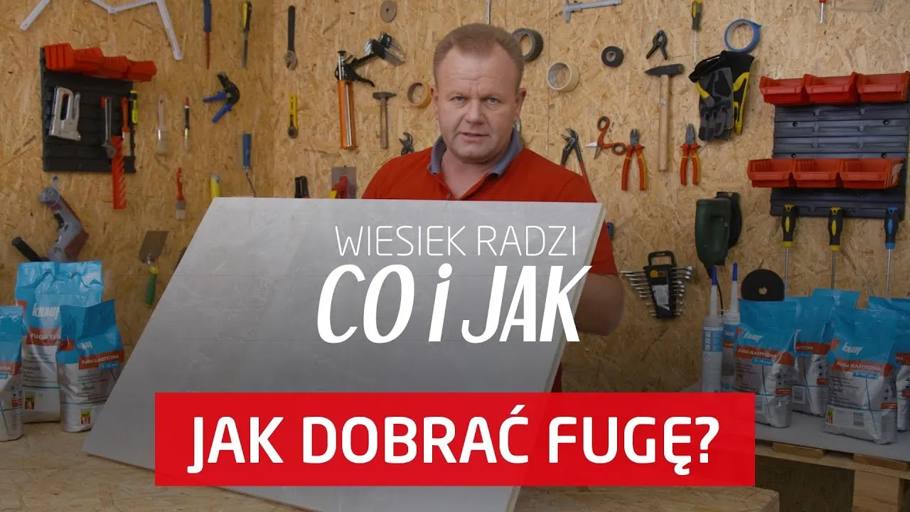 Zdjęcie Jaka szerokość fugi do gresu 20x120? Uniknij kosztownych błędów