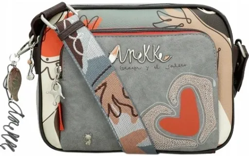 detale torebki Anekke hafty naszywki