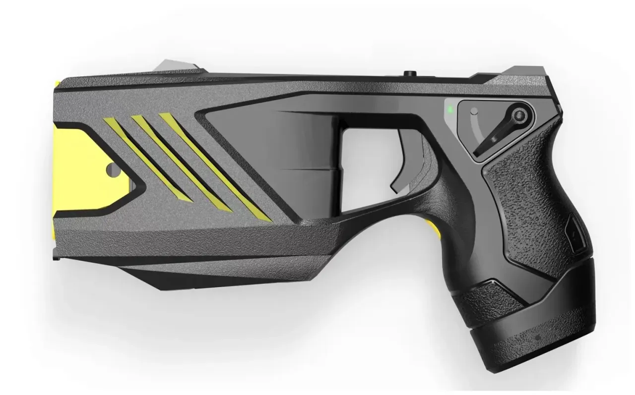 Rodzaje paralizator&oacute;w do 10mA