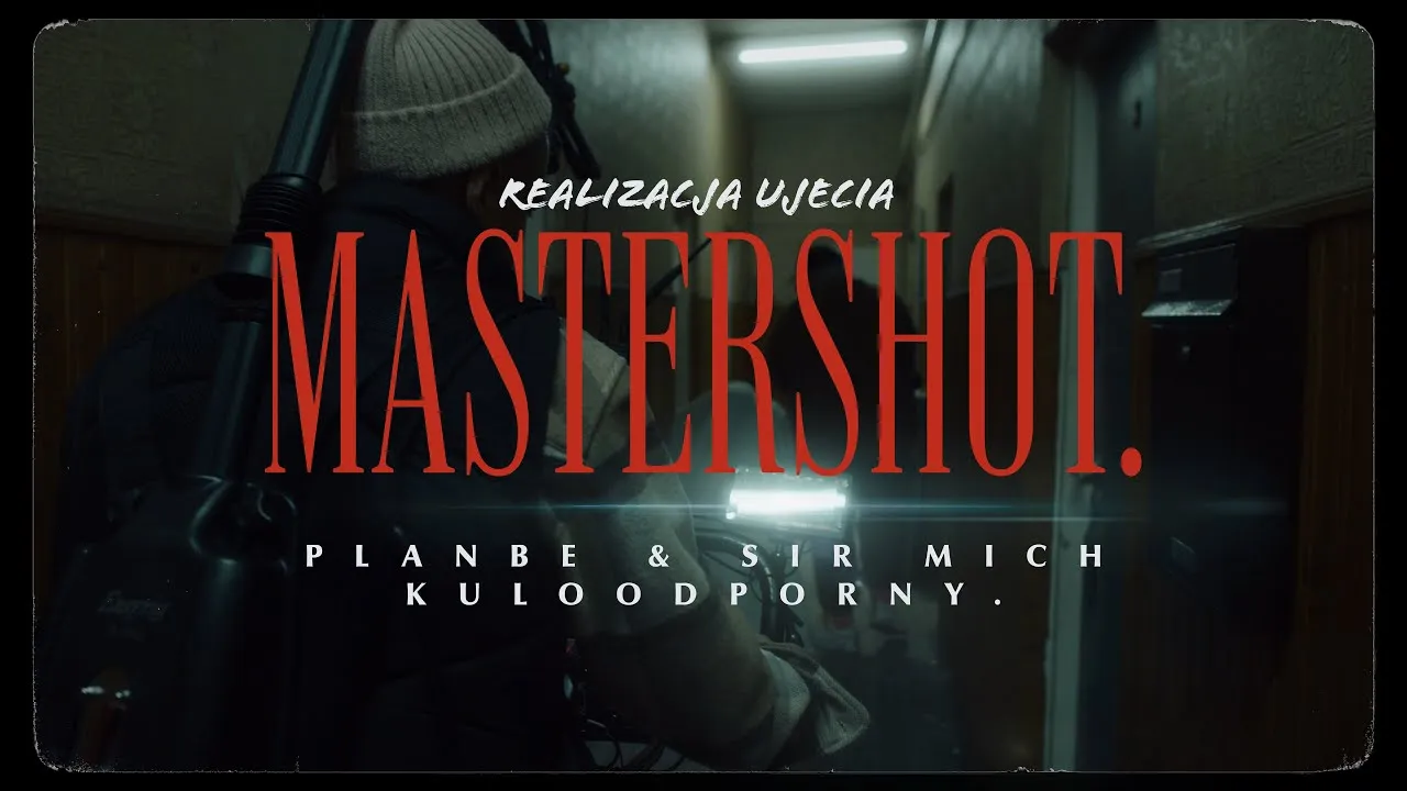 plan filmowy mastershot