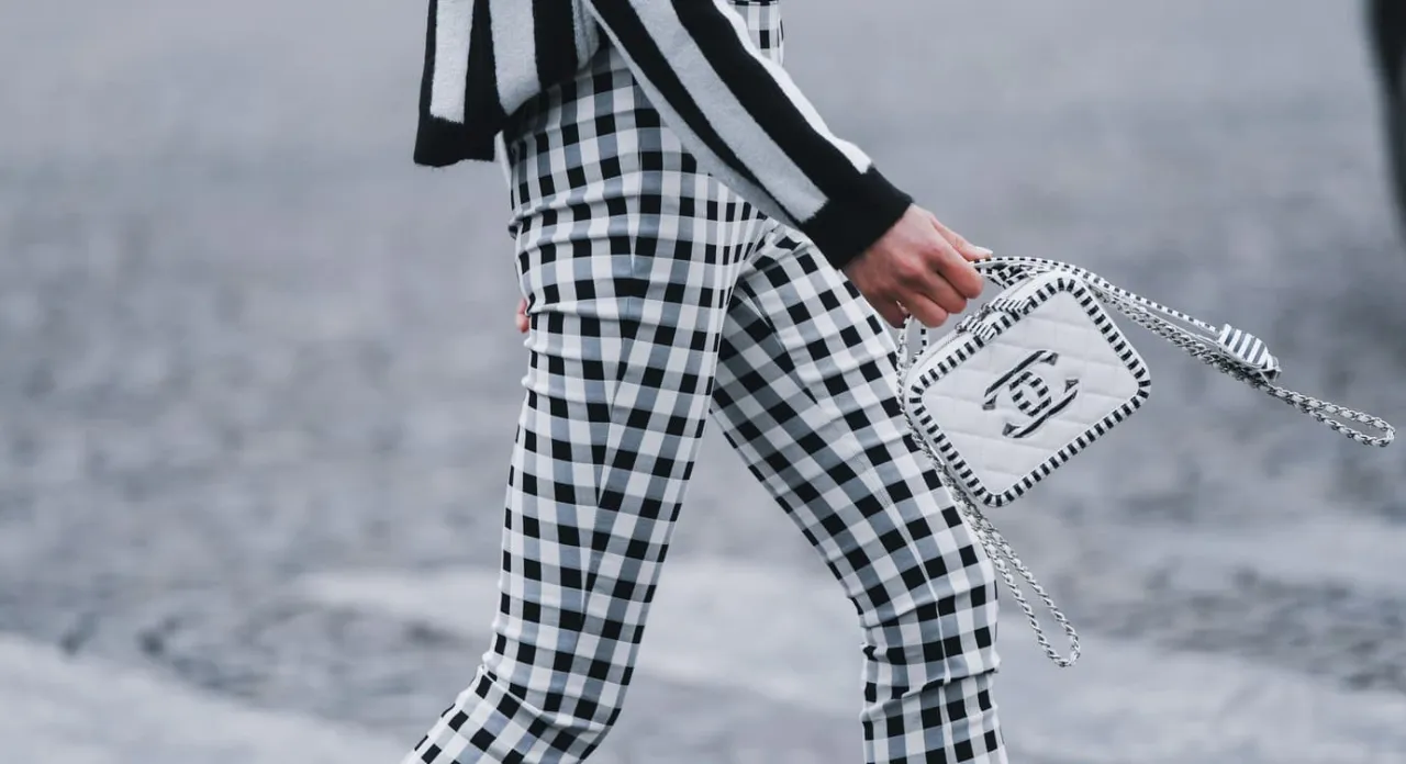 rodzaje kraty na spodniach stylizacje