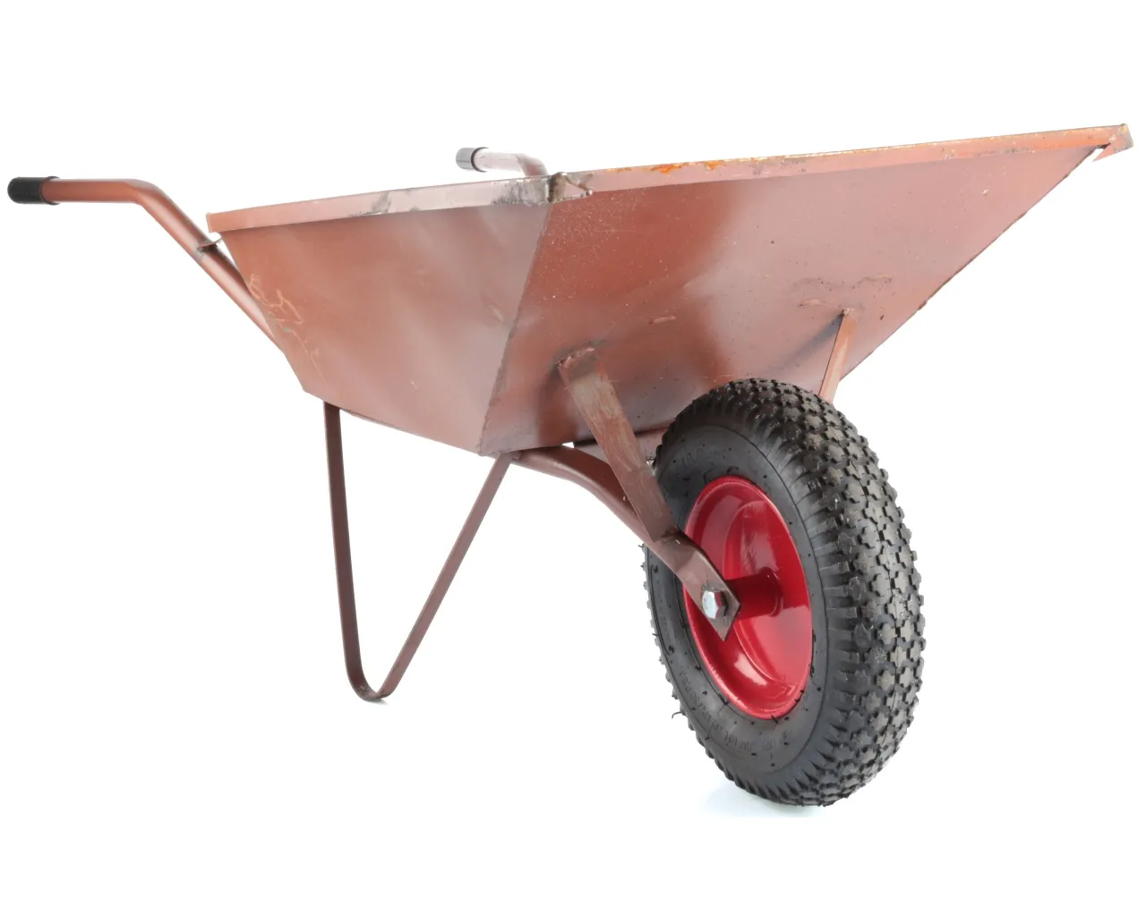 różne typy taczek budowlanych ceny