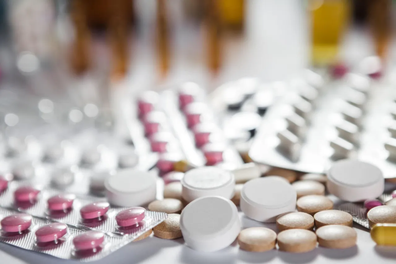 Polprazol kapsułka działanie