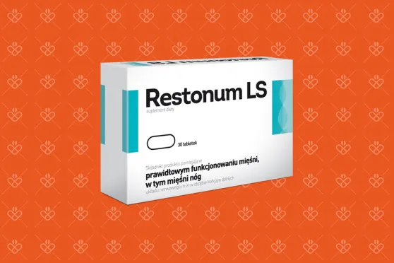 Leki na receptę na zespół niespokojnych nóg