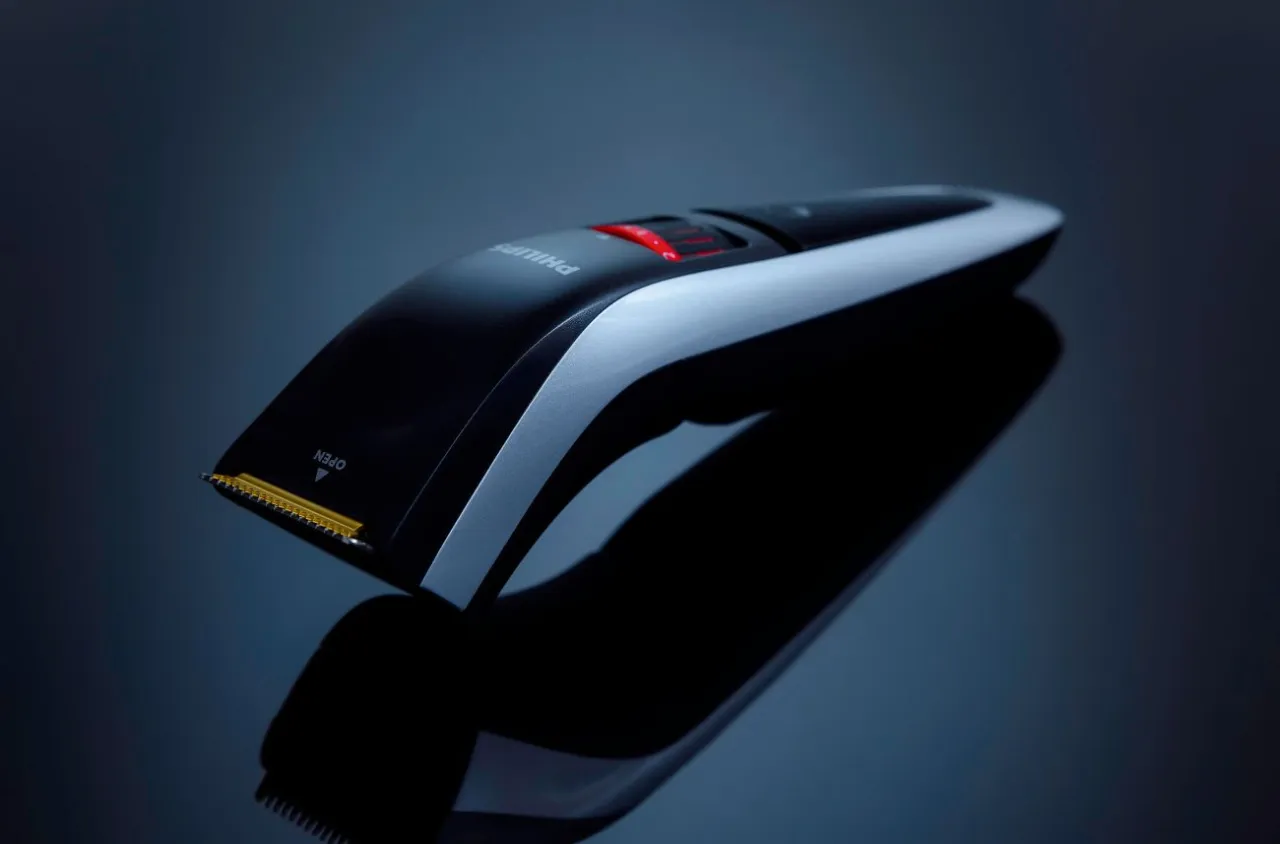 Narzędzia do domowego ostrzenia maszynki do włos&oacute;w