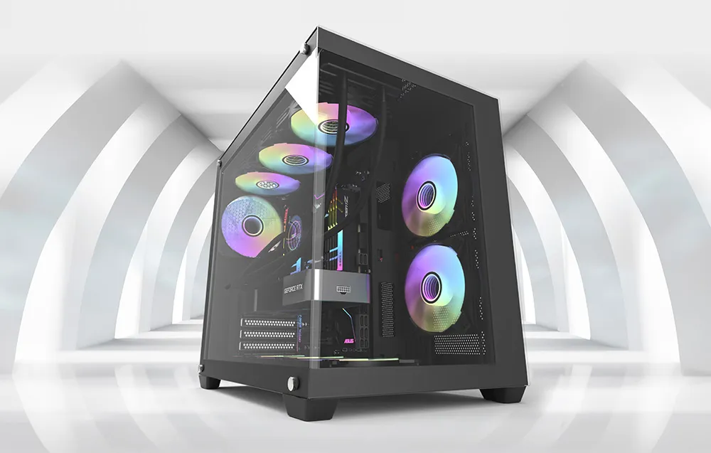 różnorodny sprzęt biurowy do krzyżówki