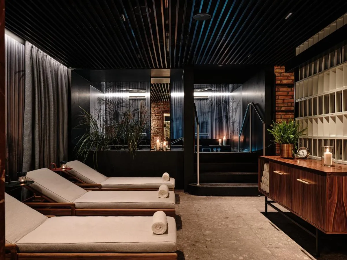 Jak wybrać idealne SPA weekend dla dwojga