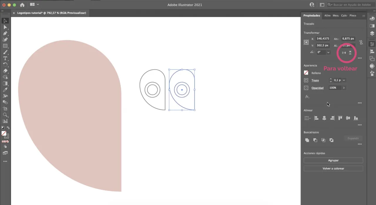 Logo Photoshop vs Illustrator