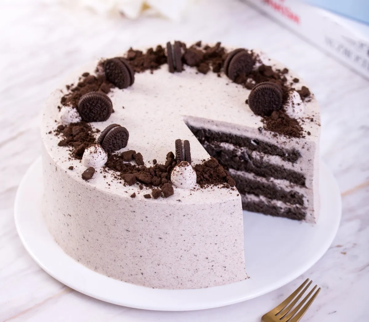 zdrowe kremy do tortu dla dzieci