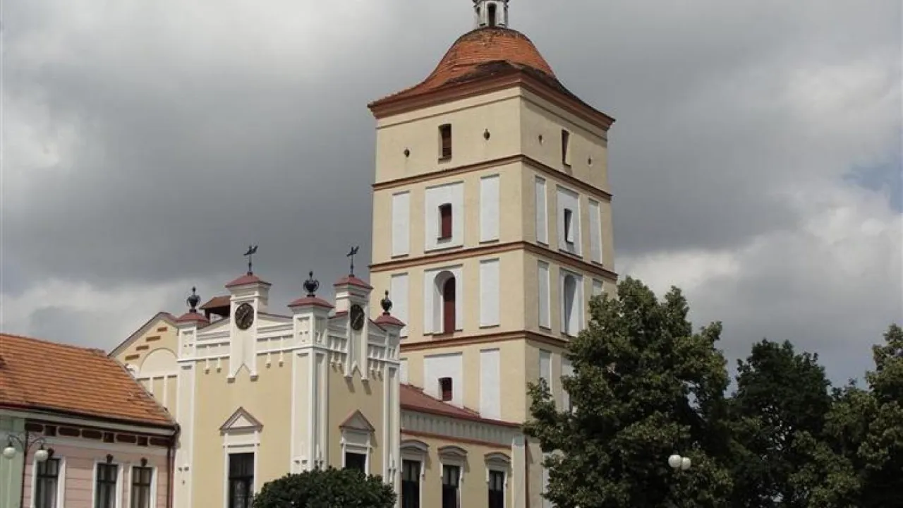 Zdjęcie Atrakcje Leżajsk - odkryj ukryte skarby i niezapomniane miejsca