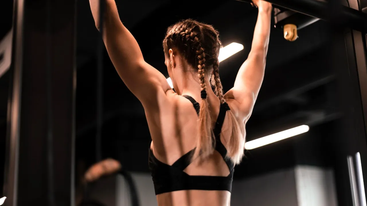 plan treningowy FBW dla początkujących