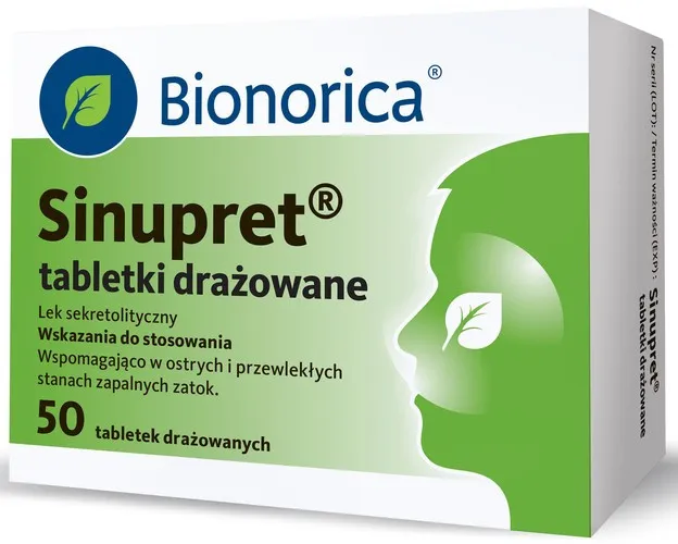 ziołowe leki na przeziębienie