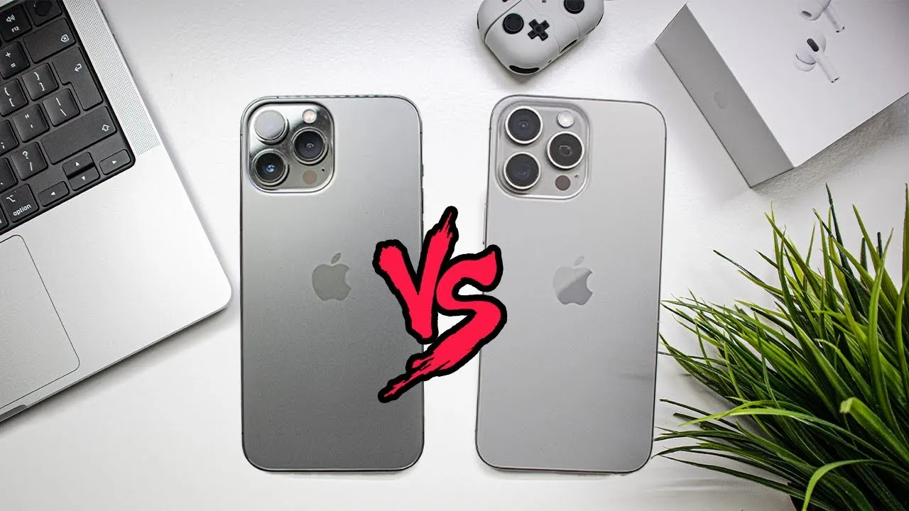 Por&oacute;wnanie jakości zdjęć z iPhone 13 i iPhone 15