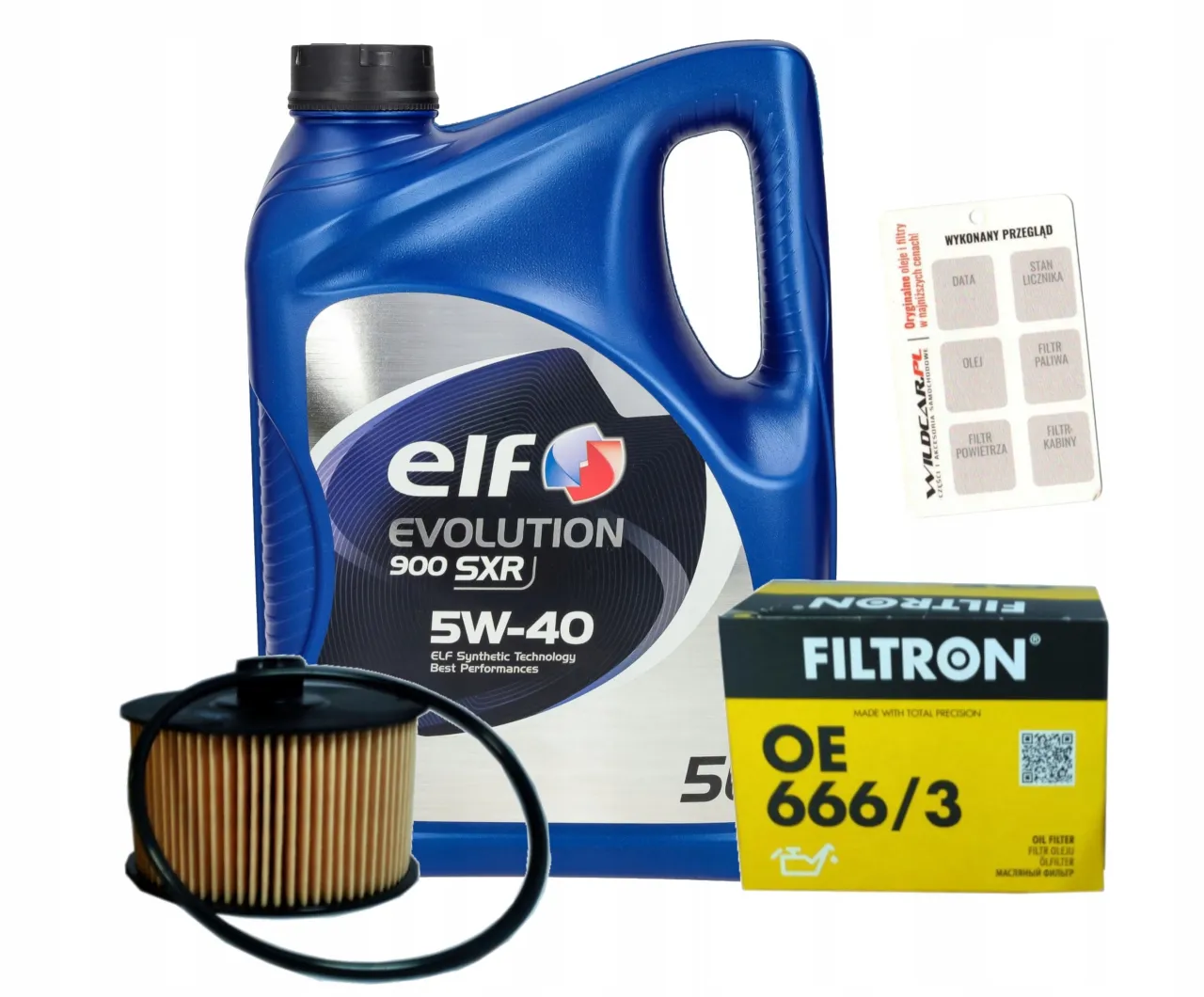 oleje silnikowe renault clio 1.2 rekomendacje