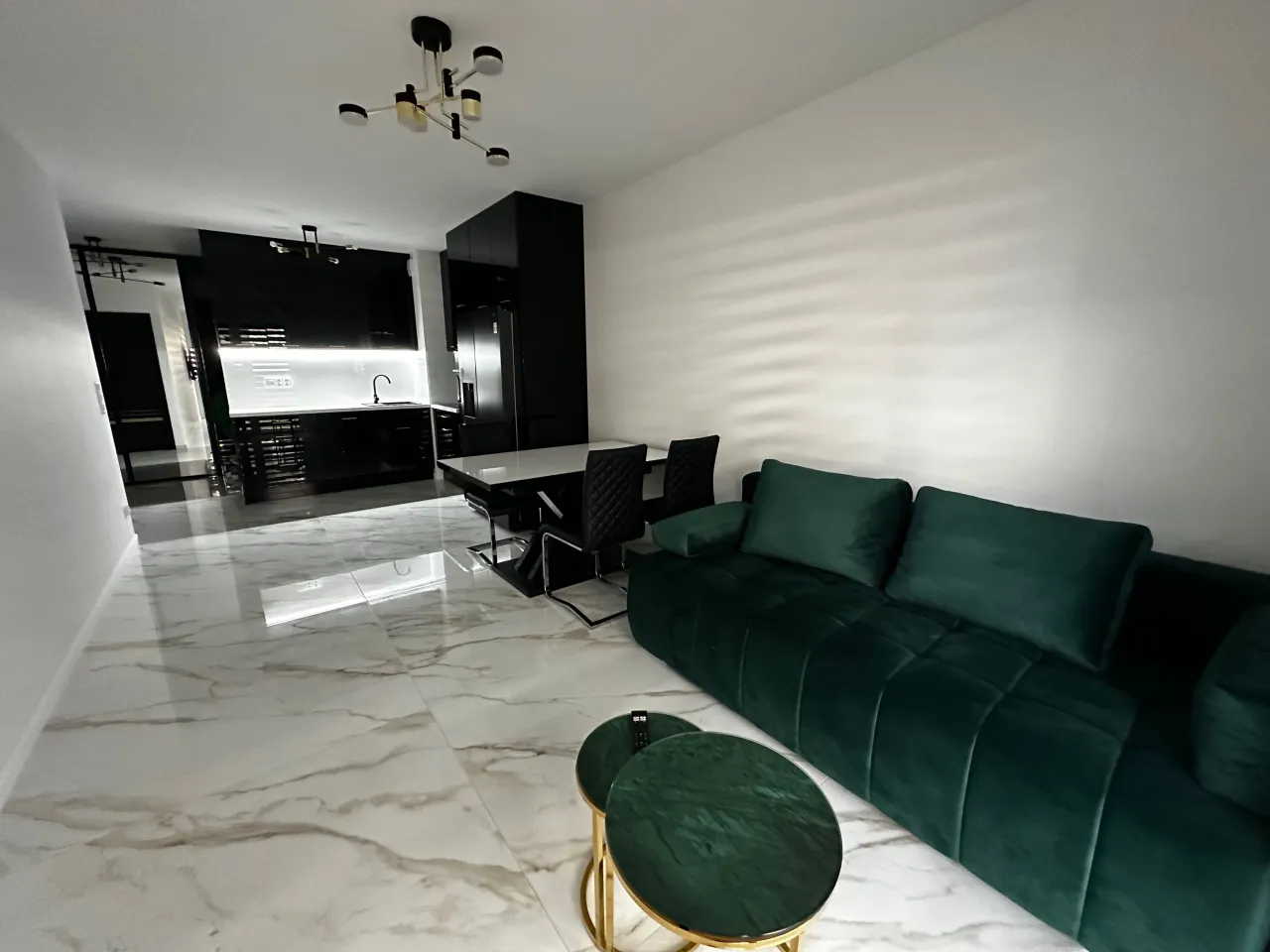 Mieszkanie do wynajęcia Krak&oacute;w standardy