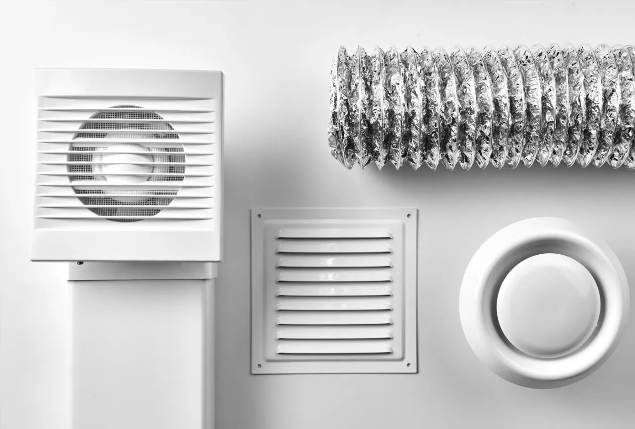 kratki wentylacyjne łazienkowe rodzaje