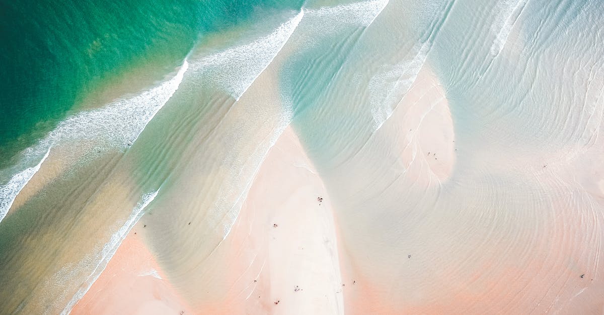 Najpiękniejsze plaże Grecji - TOP 10 najlepszych plaż w tej wymarzonej destynacji!