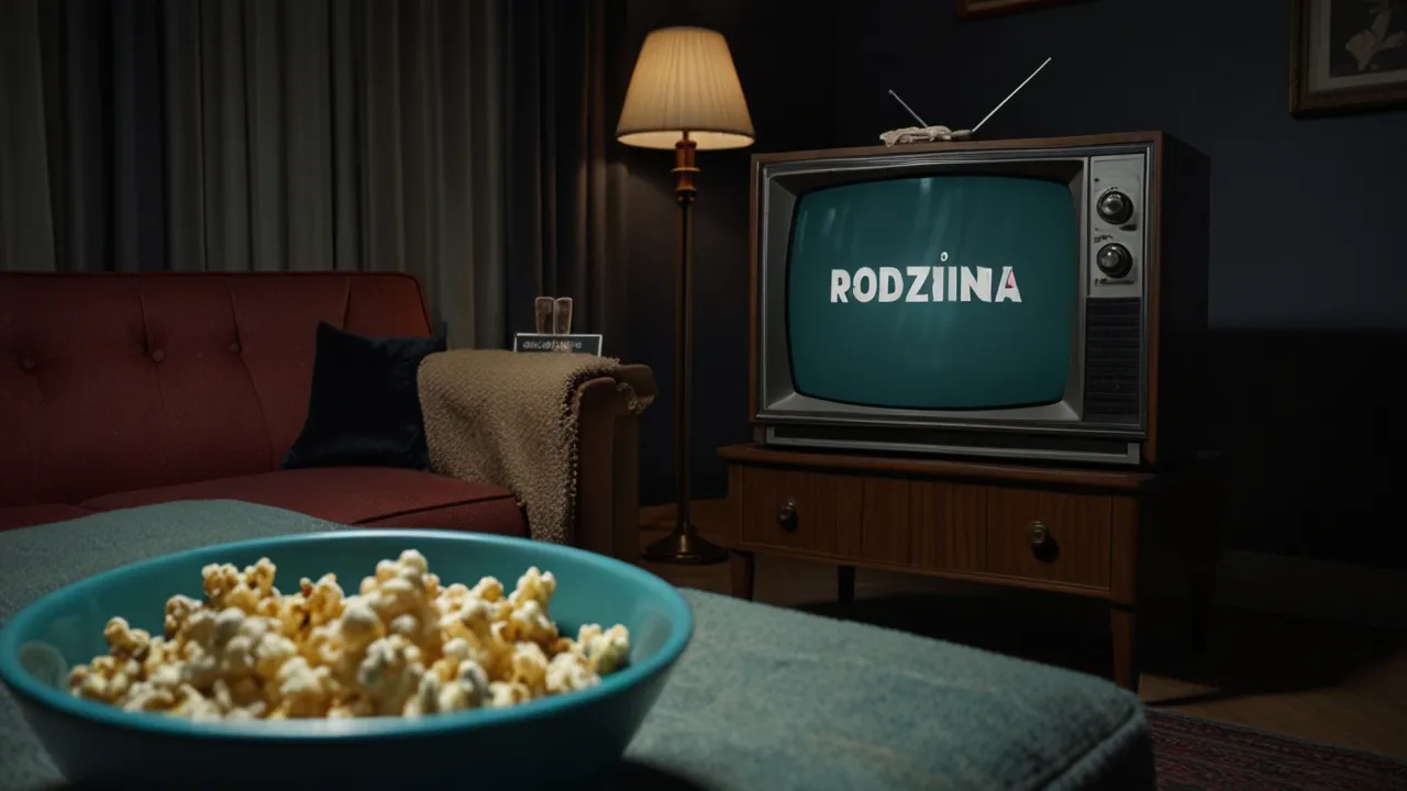 Zdjęcie Gdzie obejrzeć kultową Rodzinę Soprano? Oto wszystkie opcje!