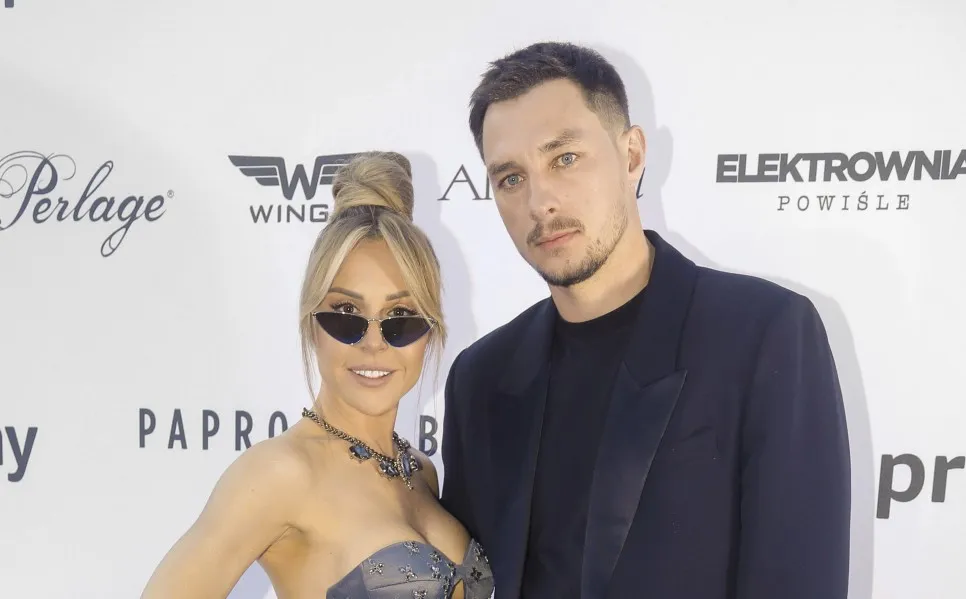 Zdjęcie Blanka Lipińska z kim jest w związku i jakie relacje ją łączą