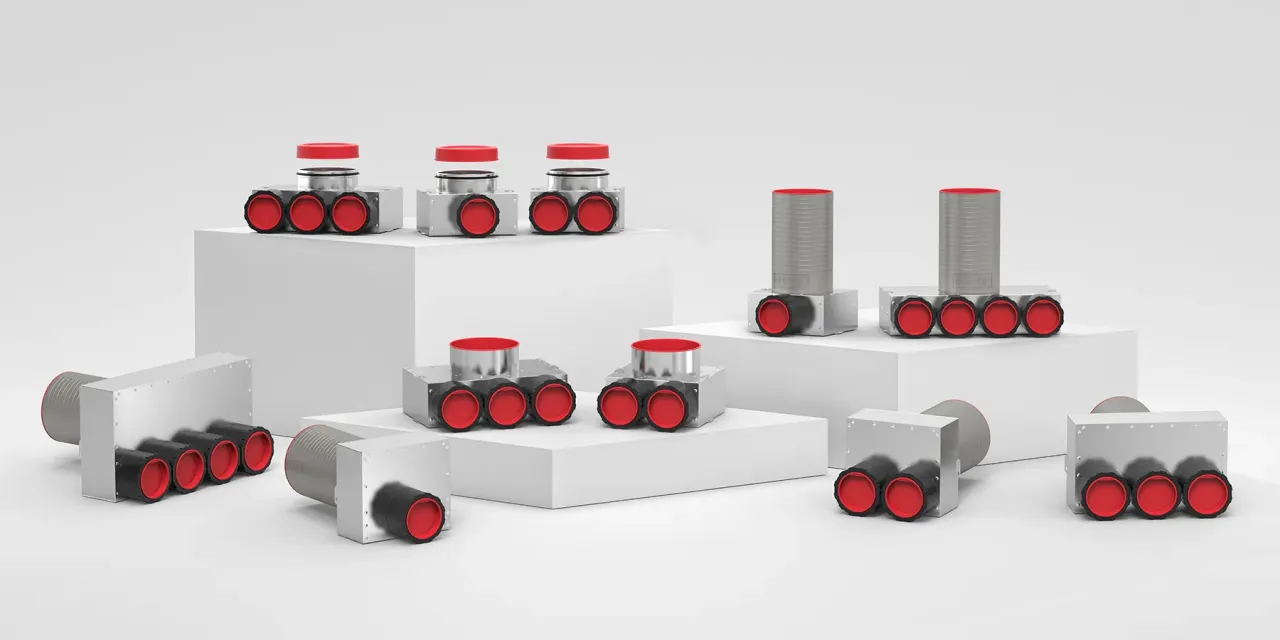 Zdjęcie Skrzynki na rozdzielacz: rodzaje, wykorzystanie i jak je dopasować?