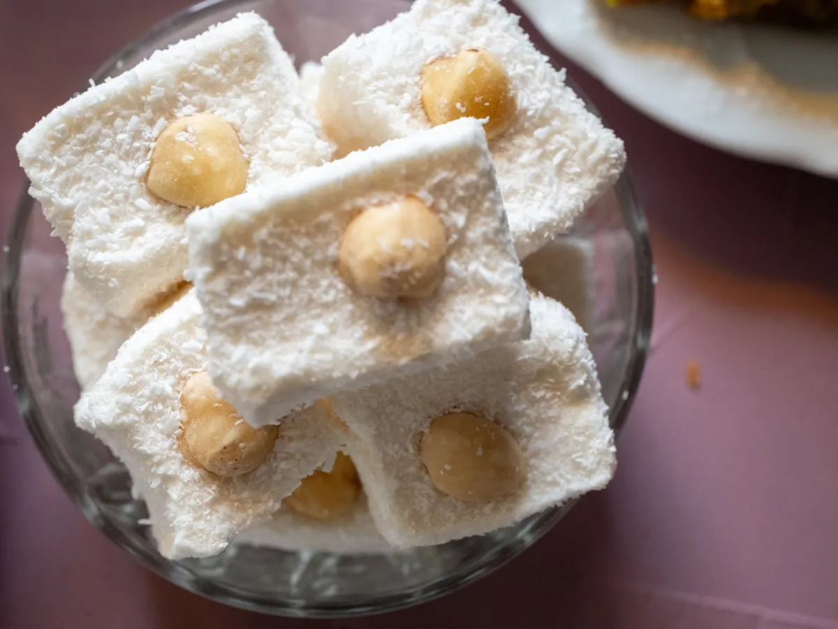 rozpływające się kokosanki błędy