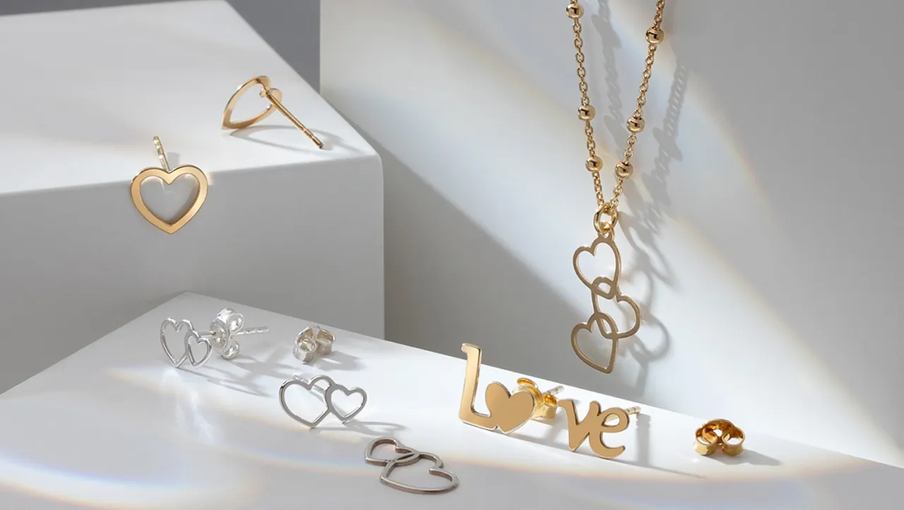 zalety i wady złota 18k biżuteria