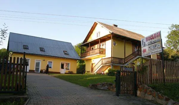 Agroturystyka kwatery prywatne hostele Polska