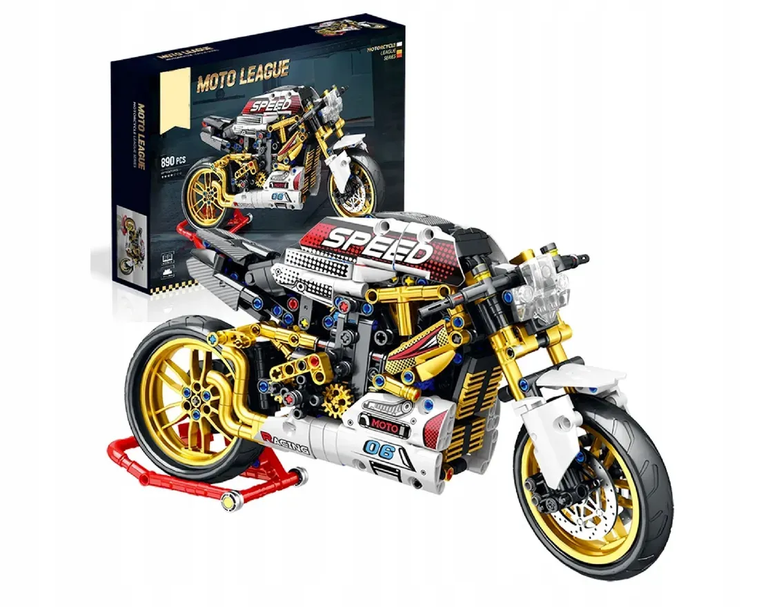 Zdjęcie Najlepsze motor cross zabawka dla dzieci – wybierz bezpieczne modele