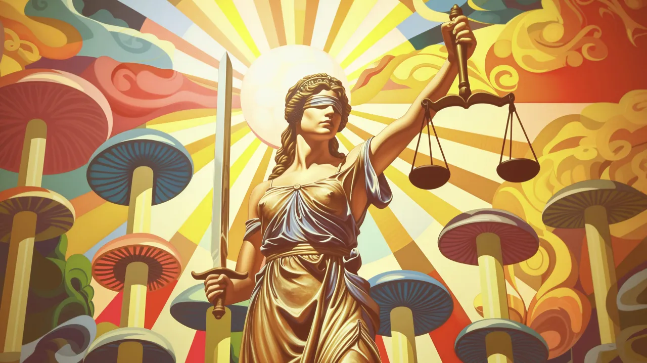 Polska ustawa o przeciwdziałaniu narkomanii psychodeliki