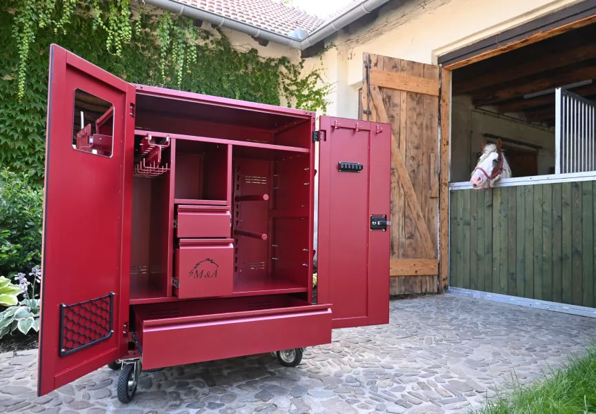 przykładowe ceny używanych pak jeździeckich