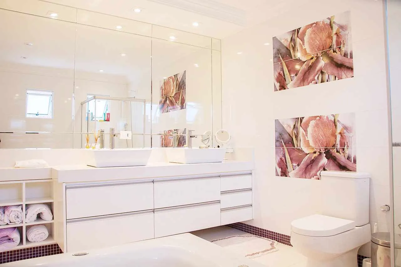 Feng shui lustra energia chi