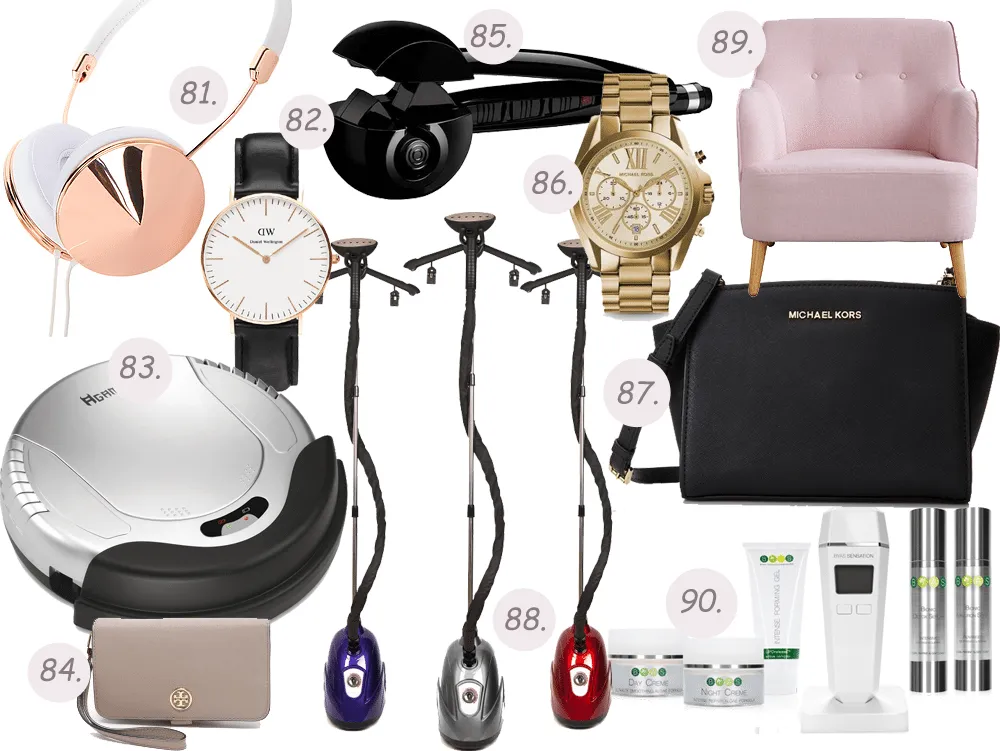 Zdjęcie Jaki prezent dla kobiety na święta, aby nie popełnić błędu?