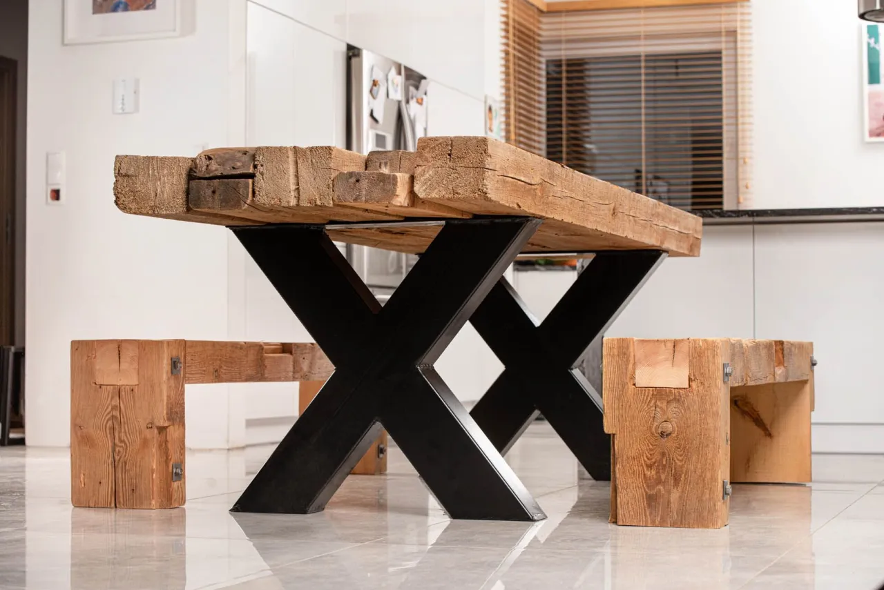 Narzędzia do obróbki drewna