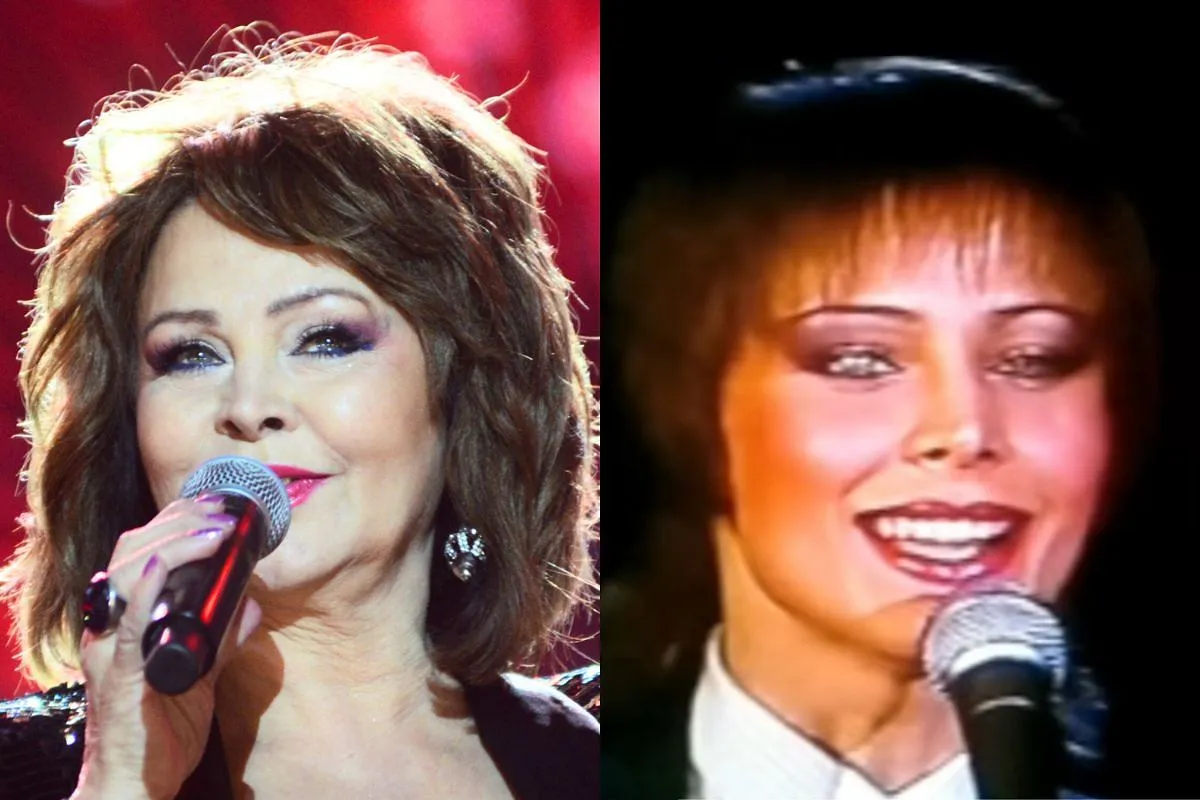 Monika Brodka Izabela Trojanowska porównanie