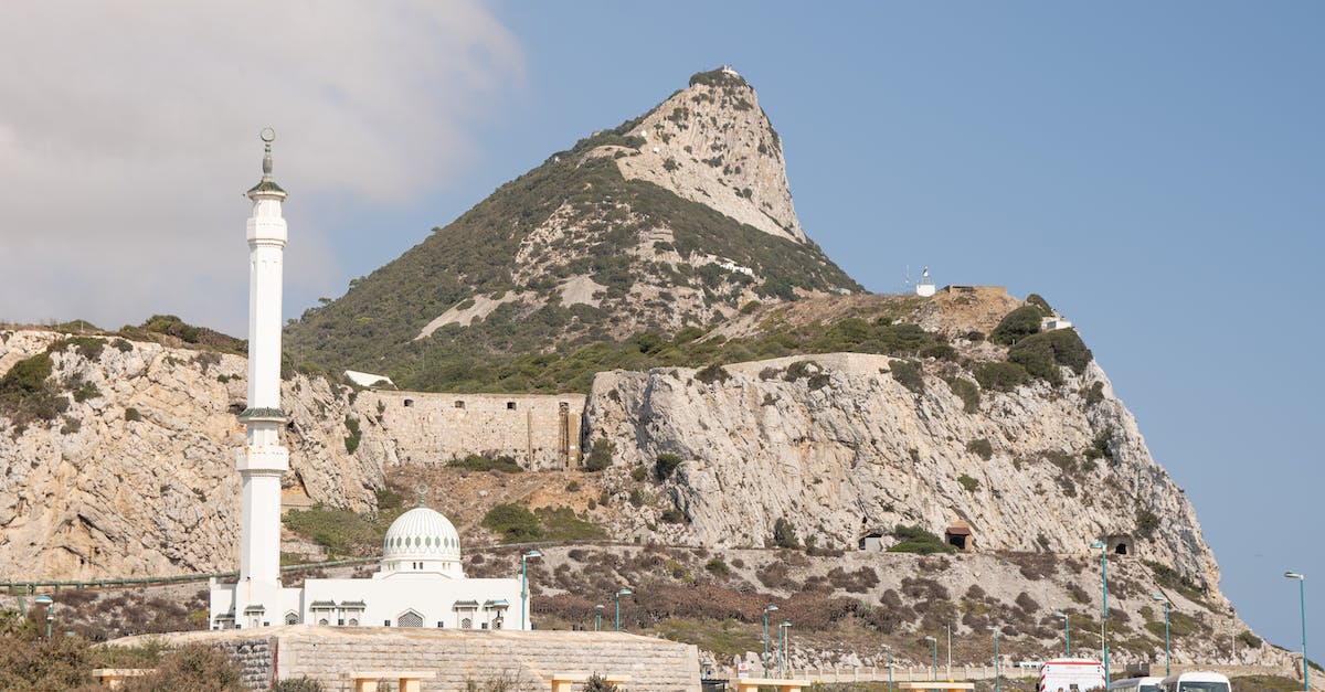 Gibraltar - Co zobaczyć i zwiedzić? Niezapomniane atrakcje