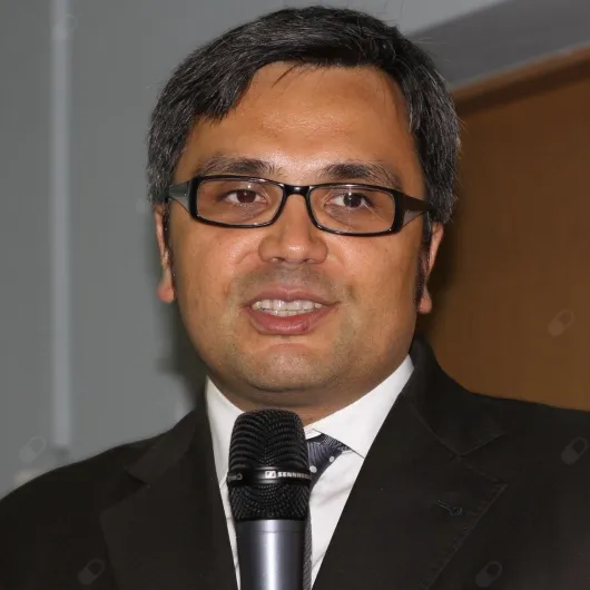 Zdjęcie Adam Kobayashi nie przyjmuje w Radomiu - gdzie znaleźć neurologów?