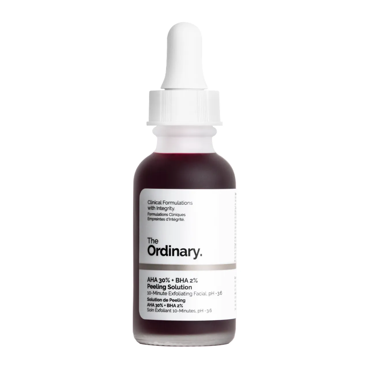 Zdjęcie Jak używać krwawego peelingu The Ordinary, by uniknąć podrażnień?