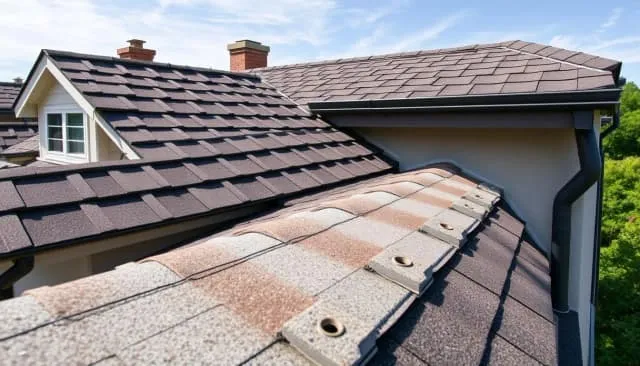 Zdjęcie Czym pokryć dach? Najlepsze materiały, które zaoszczędzą Twój czas