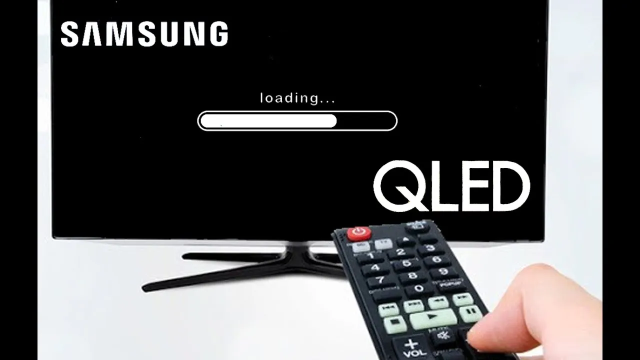 Zdjęcie Jak zainstalować nc go na telewizorze samsung - prosta instrukcja krok po kroku