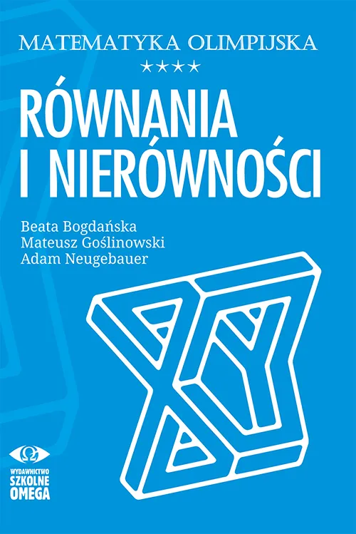 Zdjęcie Nierówności w matematyce: zrozumienie, przykłady i zastosowania