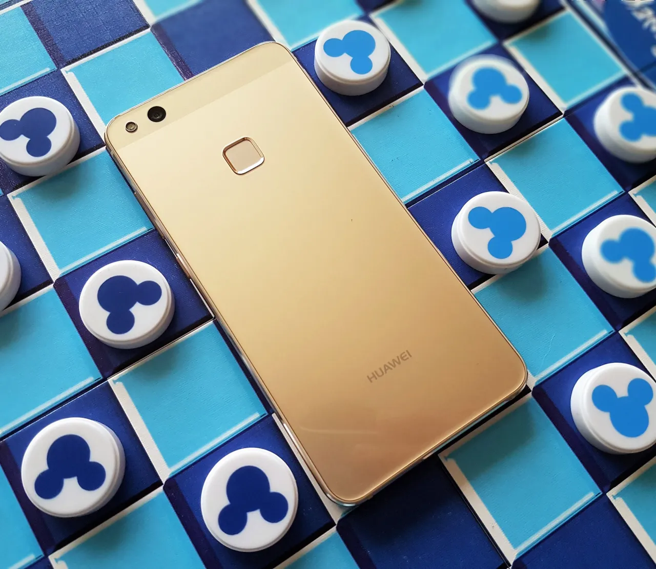 Zdjęcie Pojemność baterii Huawei P10 Lite - co musisz wiedzieć o wydajności