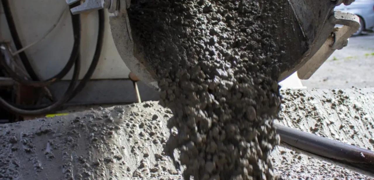 różne rodzaje betonu zastosowania