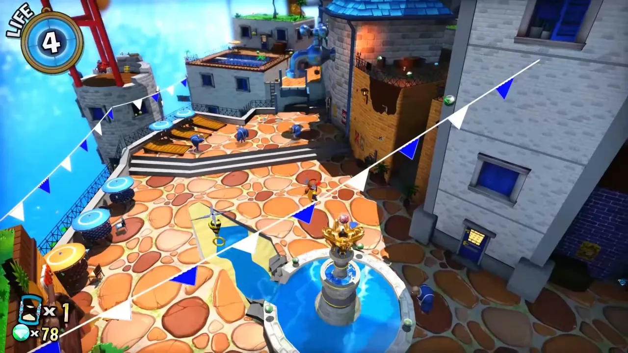 Gry kooperacyjne i multiplayer