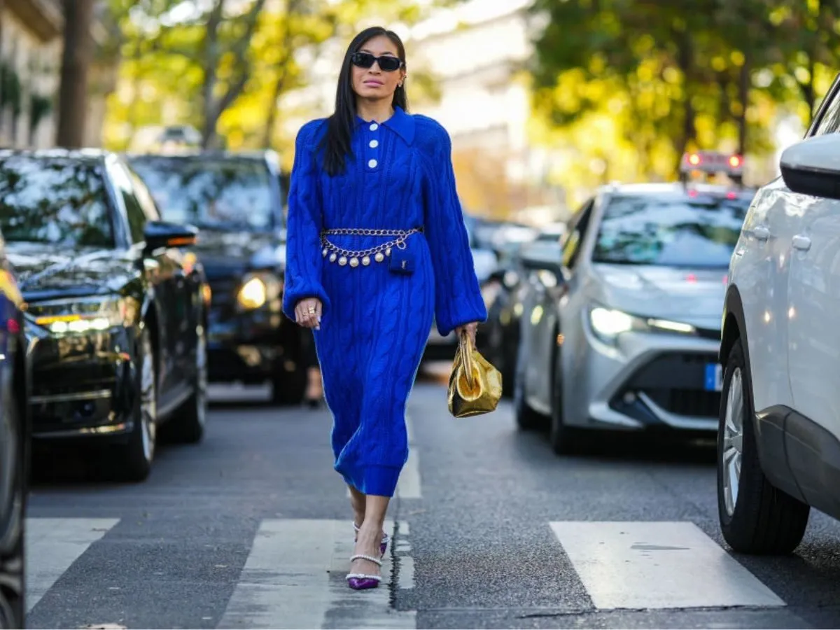 chabrowa sukienka buty fuksja pomarańcz ż&oacute;łty