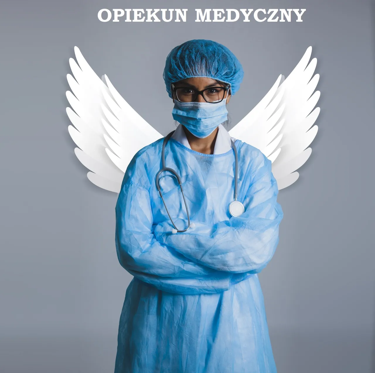 Opiekun medyczny praca w hospicjum