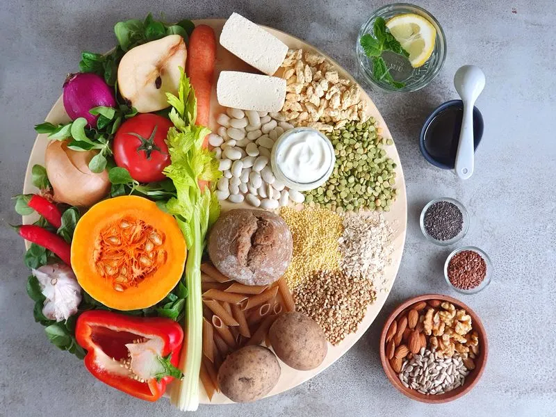 dieta wzmacniająca odporność