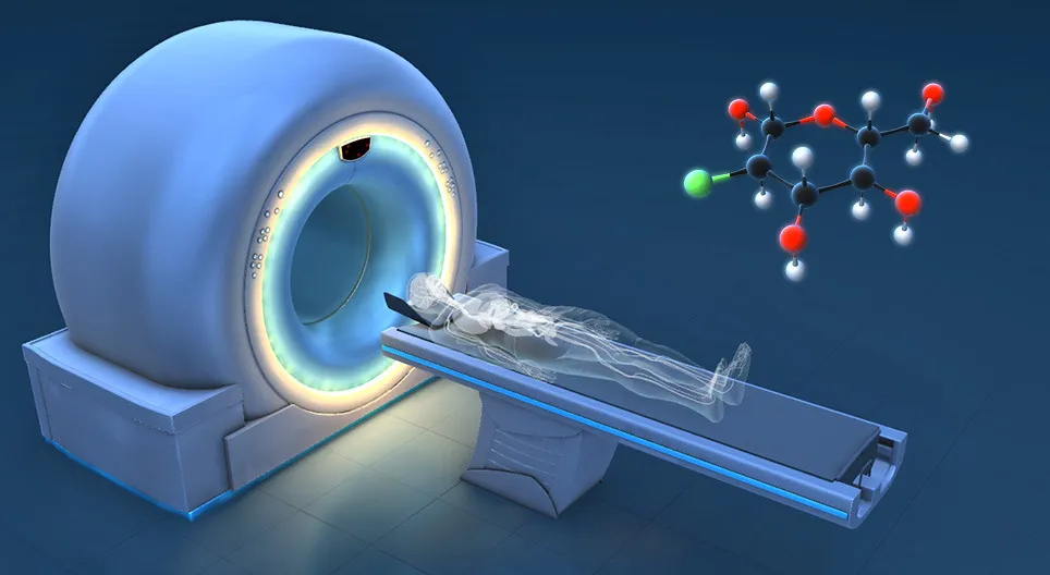 badanie PET-CT zasada działania