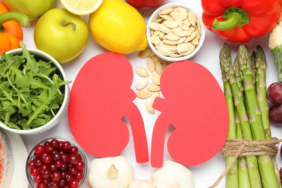 Dieta przy niewydolności nerek przykłady