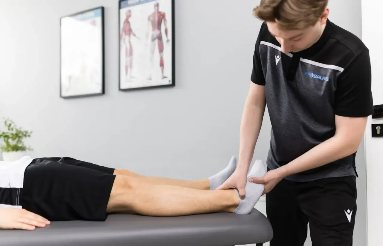 czego unikać na wizycie u fizjoterapeuty